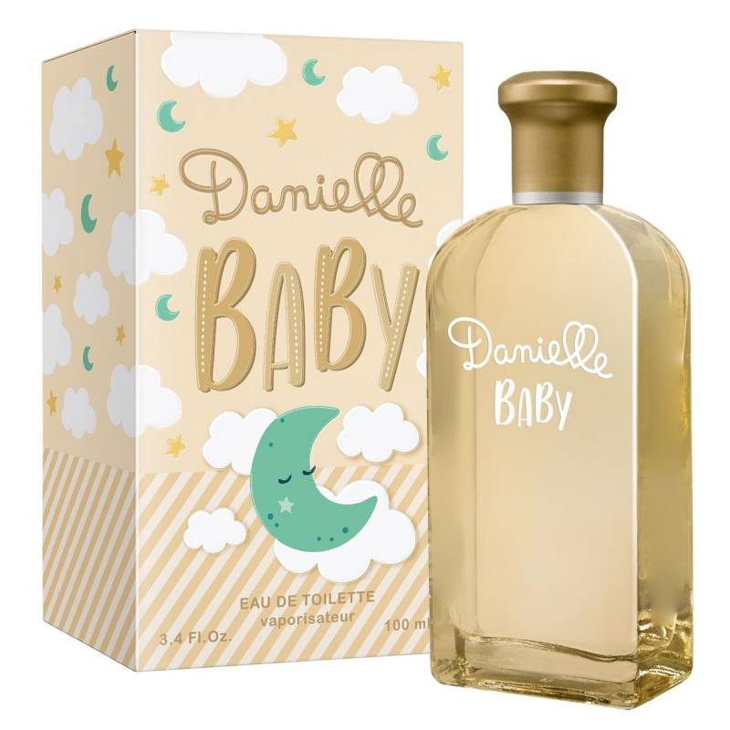 DANIELLE EDT “BABY” X 100 ML.